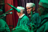 2017-04-16 - The Master Musicians of Jajouka från Fasching, Stockholm