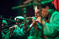 2017-04-16 - The Master Musicians of Jajouka från Fasching, Stockholm