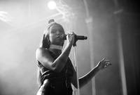 2017-04-12 - Sabina Ddumba från Cirkus, Stockholm