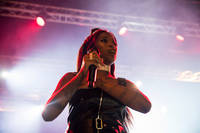 2017-04-12 - Sabina Ddumba från Cirkus, Stockholm