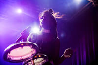 2017-04-12 - Sabina Ddumba från Cirkus, Stockholm