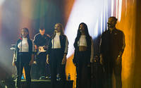 2017-04-12 - Sabina Ddumba från Cirkus, Stockholm