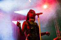 2017-04-12 - Sabina Ddumba från Cirkus, Stockholm