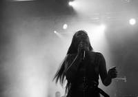 2017-04-12 - Sabina Ddumba från Cirkus, Stockholm