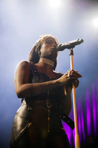 2017-04-12 - Sabina Ddumba från Cirkus, Stockholm
