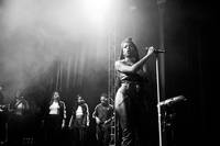 2017-04-12 - Sabina Ddumba från Cirkus, Stockholm