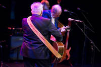 2017-04-18 - John Prine från Cirkus, Stockholm