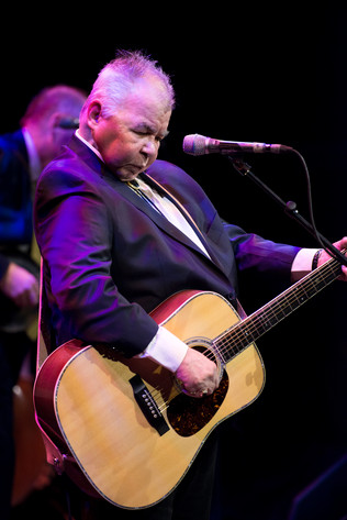 2017-04-18 - John Prine från Cirkus, Stockholm