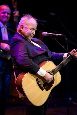 2017-04-18 - John Prine från Cirkus, Stockholm