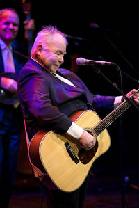 2017-04-18 - John Prine från Cirkus, Stockholm