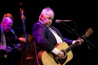 2017-04-18 - John Prine från Cirkus, Stockholm