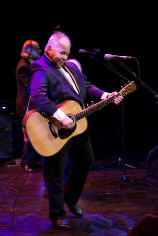 2017-04-18 - John Prine från Cirkus, Stockholm