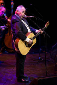 2017-04-18 - John Prine från Cirkus, Stockholm
