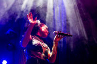 2017-04-19 - En Vogue från Nalen, Stockholm