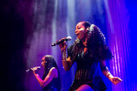 2017-04-19 - En Vogue från Nalen, Stockholm