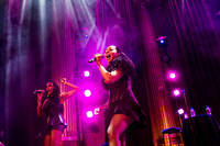 2017-04-19 - En Vogue från Nalen, Stockholm