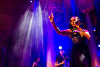 2017-04-19 - En Vogue från Nalen, Stockholm