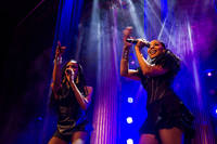 2017-04-19 - En Vogue från Nalen, Stockholm