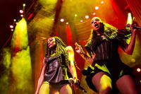 2017-04-19 - En Vogue från Nalen, Stockholm
