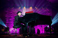 2017-04-19 - Gavin DeGraw från Annexet, Stockholm