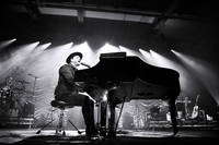 2017-04-19 - Gavin DeGraw från Annexet, Stockholm