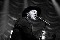 2017-04-19 - Gavin DeGraw från Annexet, Stockholm