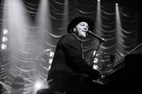 2017-04-19 - Gavin DeGraw från Annexet, Stockholm