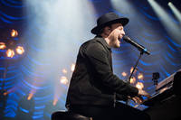 2017-04-19 - Gavin DeGraw från Annexet, Stockholm