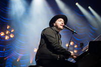 2017-04-19 - Gavin DeGraw från Annexet, Stockholm
