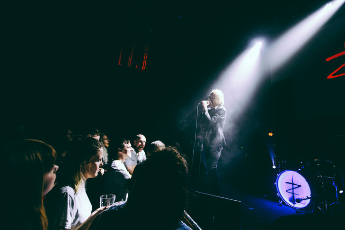 2017-04-21 - INVSN  från Club Heaven, Umeå
