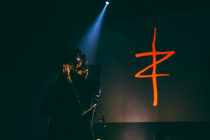 2017-04-21 - INVSN  från Club Heaven, Umeå