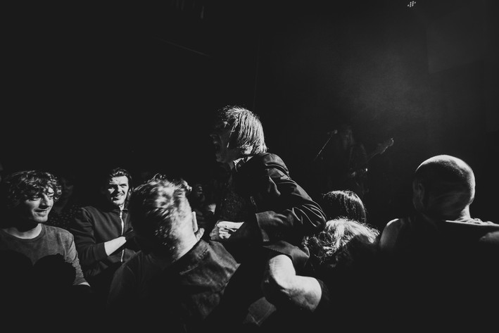 2017-04-21 - INVSN  från Club Heaven, Umeå