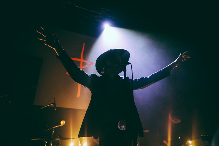 2017-04-21 - INVSN  från Club Heaven, Umeå