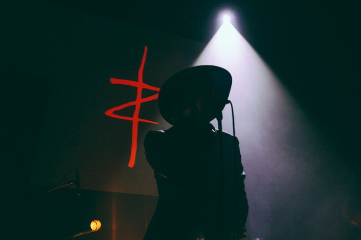 2017-04-21 - INVSN  från Club Heaven, Umeå