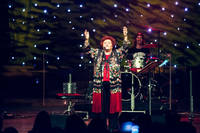 2017-04-23 - Selda Bağcan från Berwaldhallen , Stockholm