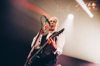 2017-04-23 - Status Quo från Arenan, Stockholm