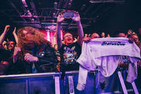 2017-04-23 - Status Quo från Arenan, Stockholm