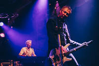 2017-04-23 - Status Quo från Arenan, Stockholm