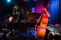 2017-04-24 - Daniel Karlsson Trio från Fasching, Stockholm