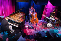 2017-04-24 - Daniel Karlsson Trio från Fasching, Stockholm