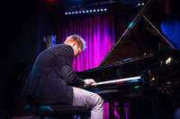 2017-04-24 - Daniel Karlsson Trio från Fasching, Stockholm