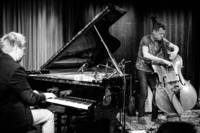 2017-04-24 - Daniel Karlsson Trio från Fasching, Stockholm