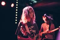 2017-04-25 - The Japanese House från Lilla Hotellbaren, Stockholm