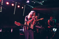 2017-04-25 - The Japanese House från Lilla Hotellbaren, Stockholm