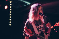 2017-04-25 - The Japanese House från Lilla Hotellbaren, Stockholm