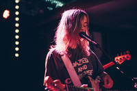 2017-04-25 - The Japanese House från Lilla Hotellbaren, Stockholm