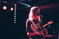 2017-04-25 - The Japanese House från Lilla Hotellbaren, Stockholm