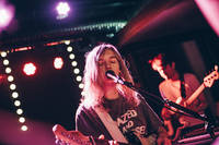 2017-04-25 - The Japanese House från Lilla Hotellbaren, Stockholm