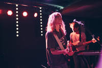 2017-04-25 - The Japanese House från Lilla Hotellbaren, Stockholm