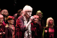 2017-04-25 - Svenska Popkören från Stora Teatern, Göteborg